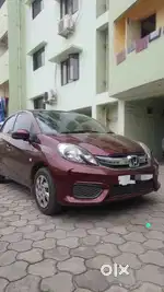 Honda Amaze S MT i-DTEC, 2018, Diesel