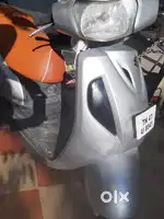 Good mileage new.look