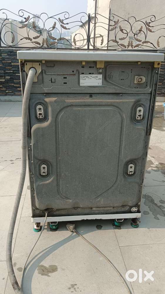 Bosch automatic washing machine