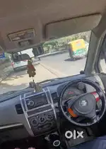 Maruti Suzuki Wagon R 2012 CNG & Hybrids 80000 Km Driven