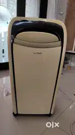 Lloyd 1 ton Movable AC
