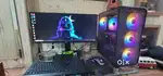 AMD Ryzen 5 3600 6 - core processor (16 day old )