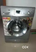 Ifb washing machine