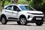 Tata Nexon Fearless 1.2 Revotron Petrol 7DCA  DT, 2024, Petrol