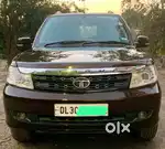 Tata Safari Storme [2015-2019] 2.2 EX 4X2, 2017, Diesel