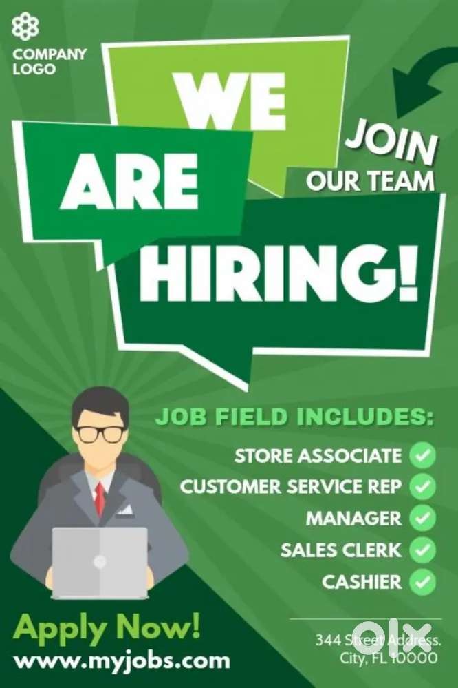 Social media (assistant )