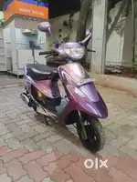 TVS pap pls good condition