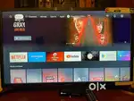 Samsung Smart TV 32”