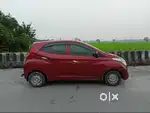 Hyundai EON 2016 Petrol Good Condition