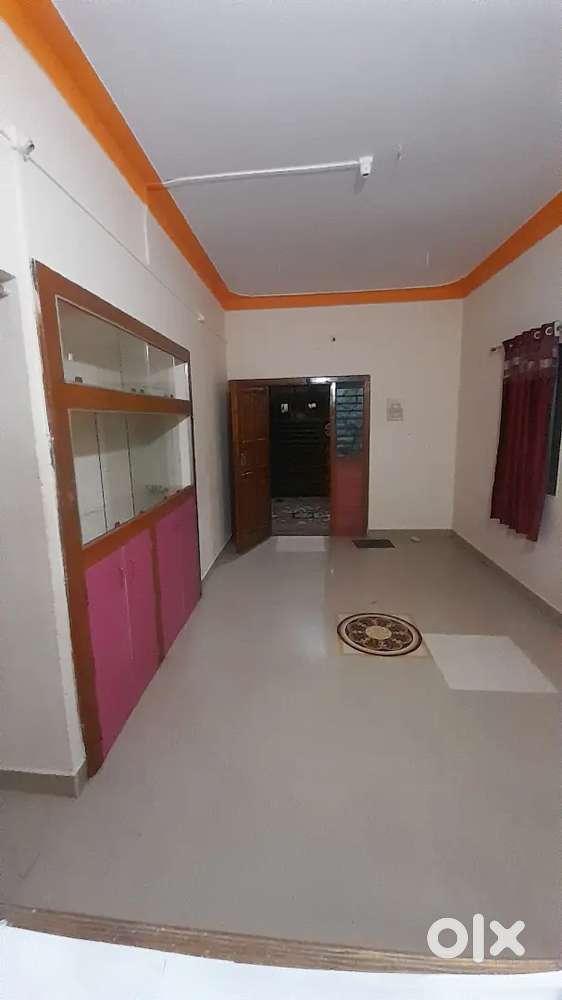 सर्व सोयीनियुक्त २bhk भाड्याने देने आहे.