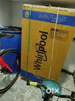 186ltr whirlpool