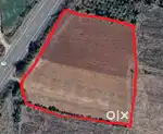 LAND FOR SALE NEAR CHANNAGIRI