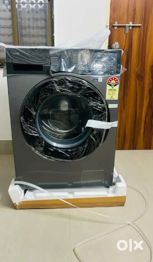 12KG Samsung Ai Washing Machine (6/8month old Warranty Available)