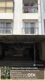 4BHK Penthouse Flat in Hanuman Nagar