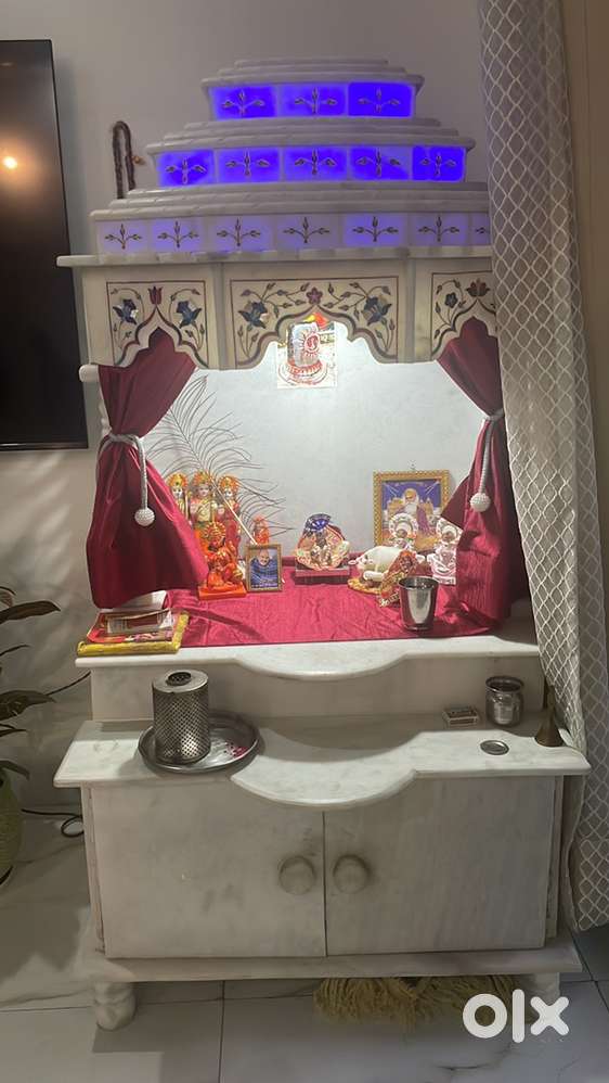 Marble Mandir