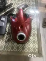 Vaccum cleaner