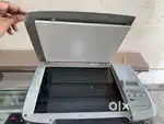 HP laser jet M 5001 MFP