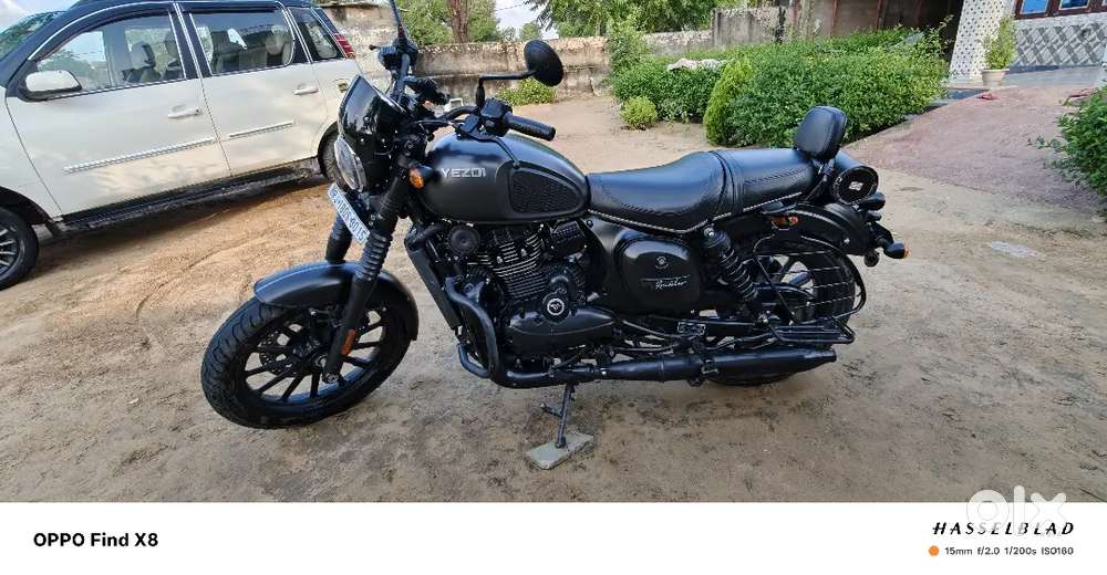 Selling my bike