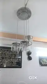 Decor home and hall