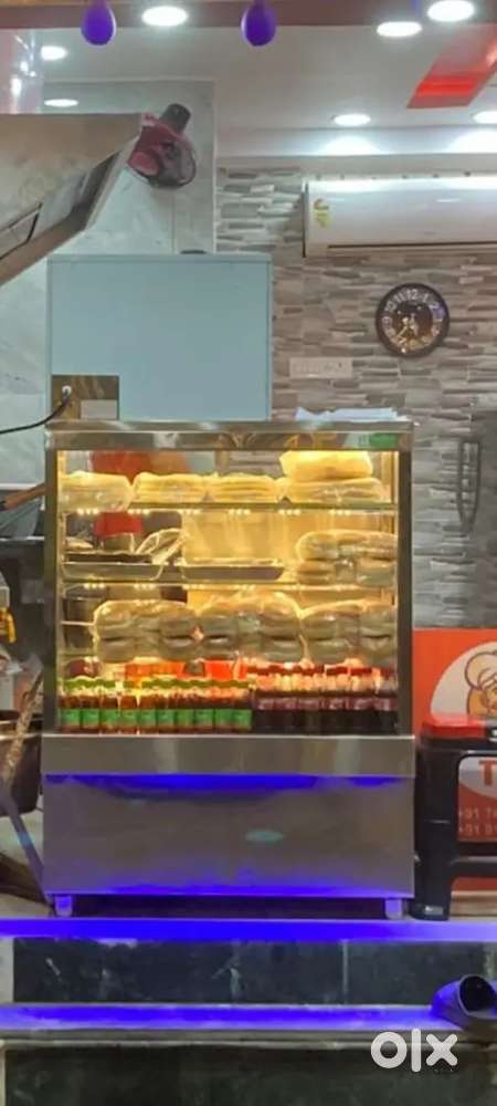 Kitchen Equipments for Sale