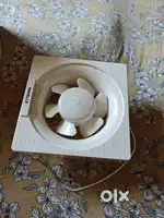 Havells Exhaust Fan - 150mm - Brand New