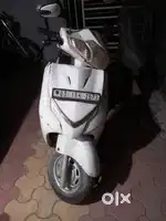 Hero Duet scooty