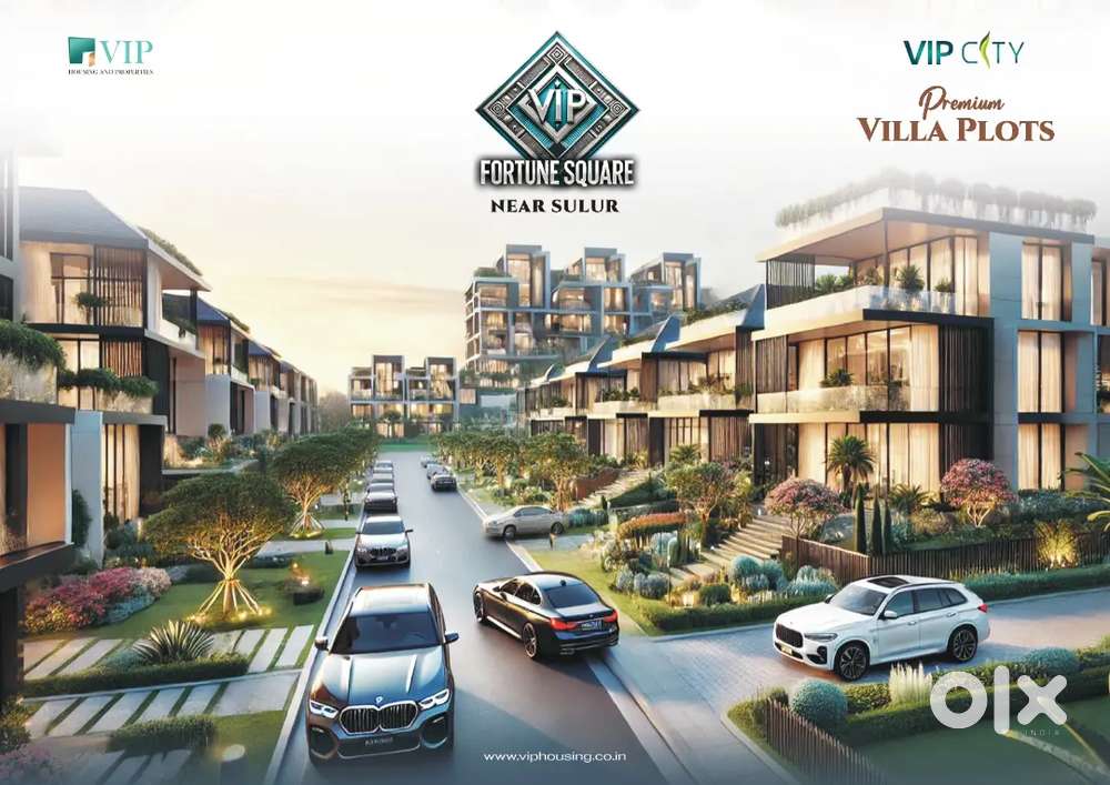 சூலூர் லேண்ட் விற்பனை