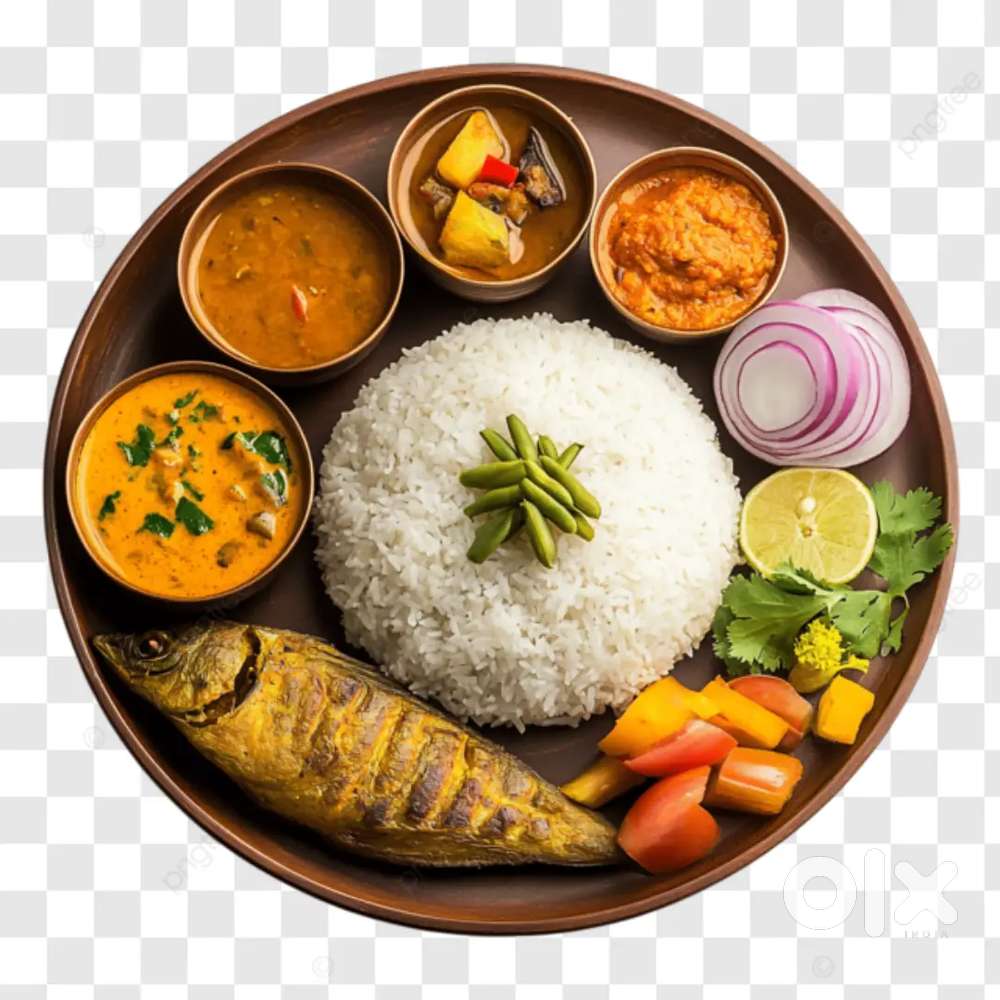 Indian Maharashtrian Veg Non Cook // Indian North Style Veg Cooking