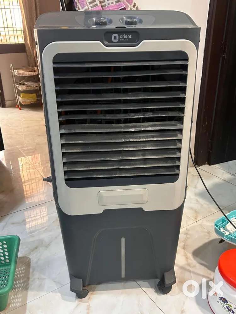 Rarely used Orient ultimo cooler 65L