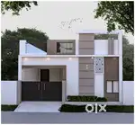 House For sale - 2 BHK NORTH FACING