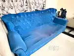5 seater sofa set