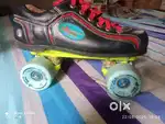 Capricorn skates