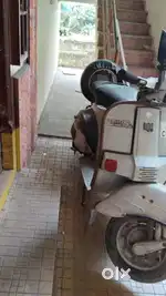 Bajaj chetak