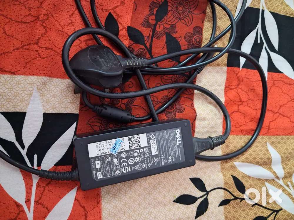 Dell vostro series  charger