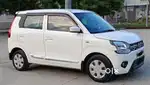 Maruti Suzuki Wagon R 1.0 VXI LIMITED EDITION, 2023, Petrol