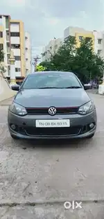 Volkswagen Vento 2010-2013 Petrol Highline, 2014, Petrol