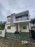 4BHK VILLA FOR SALE AT PALLIKKARA KAKKANAD