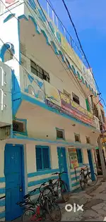 Golconda Fort main road third beet road main road vary close