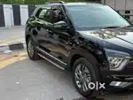 Hyundai Creta 1.4 DCT Turbo SX, 2020, Petrol