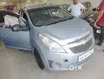 Chevrolet Beat 2012 Petrol 75000 Km Driven