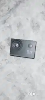 Gopro camera HD 1080P , 60fps well condition no any problem.perfect