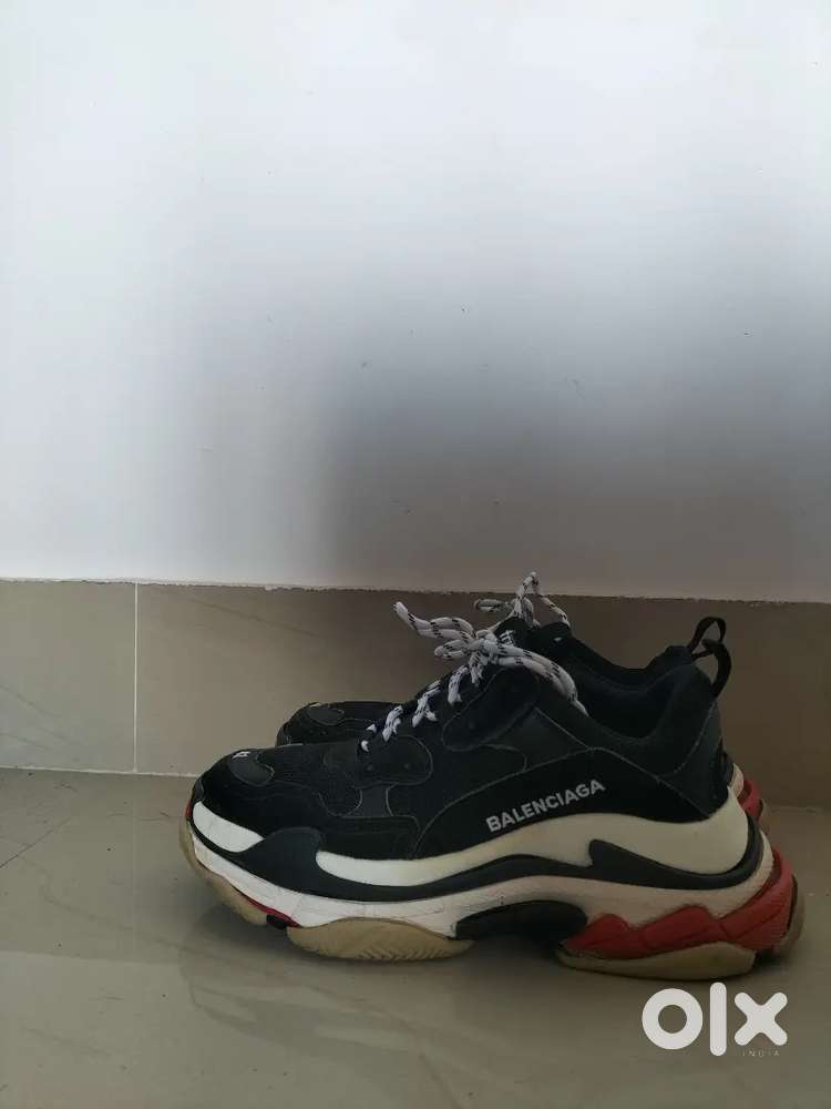 Chunky Stylish Shoe