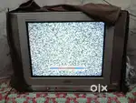 LG Flatron Plus Tv working