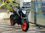 Duke 200 abs bs6,FINANCE AVAILABLE,R15 v3,Mt 15,Xpulse,Himalayan,Cbr