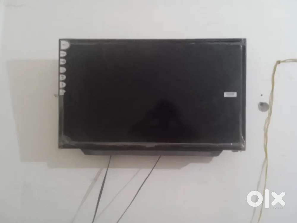 Toshiba smart led tv