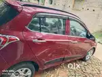 Hyundai Grand i10 2013