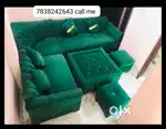 Sofa 9 seater good condition
