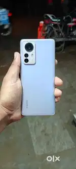 Xiaomi 12 pro