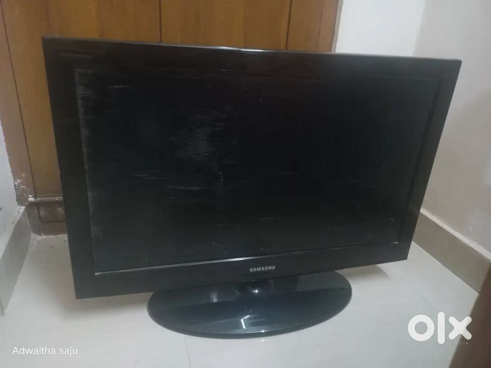Samsung TV inch32