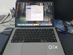 MacBook Pro with M1 Pro 16G/1TB in excellent new condition